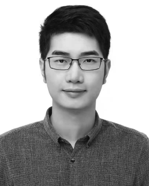 Yunhui Huang