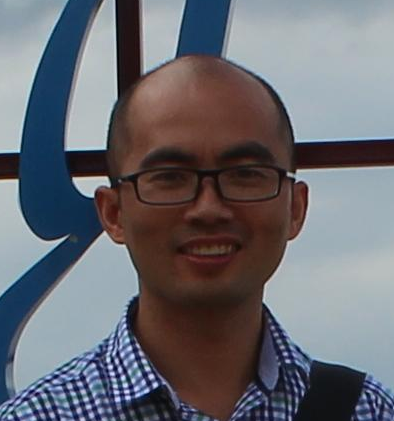 Jian Zhang