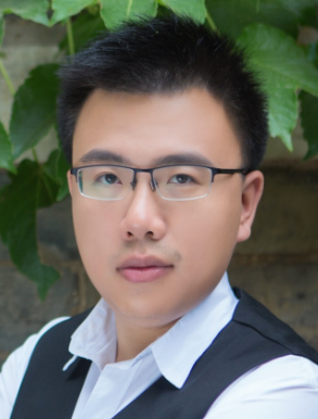 Yudian Zheng