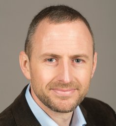 Glen P. Jackson