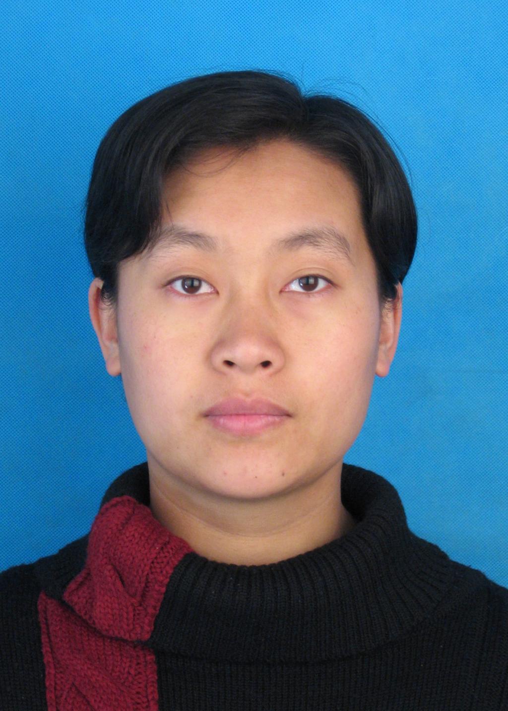 Hongxia Deng