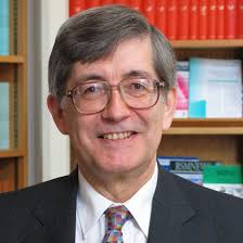 Nicholas Wald