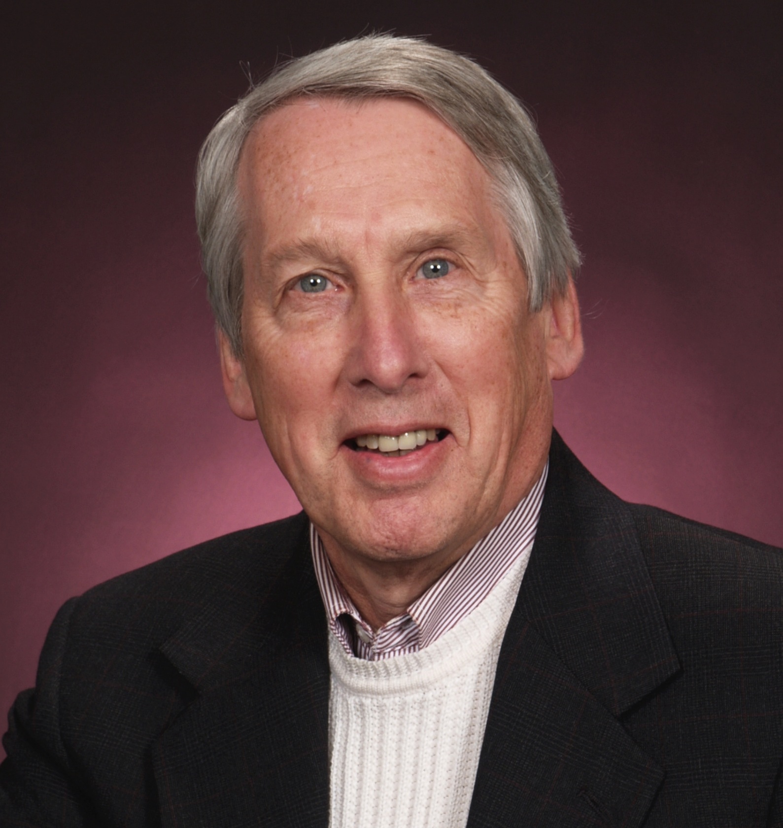 Kenneth A. De Jong