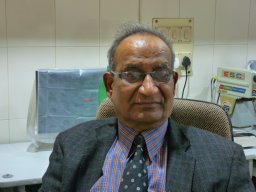 G. P. Dubey