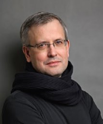 Vadim Nikulin