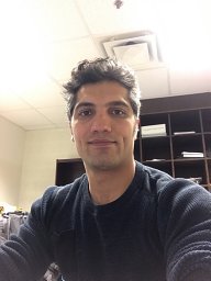 Kaviani Mojtaba