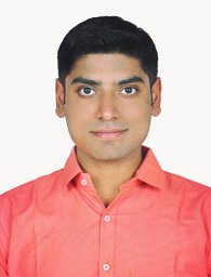 Kaushik Dey