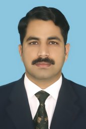 Syed Makhdoom Hussain