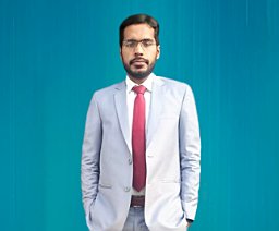 Muhammad Umar Javed