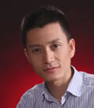 Xianbing Zhang