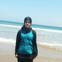 Farida Benriad