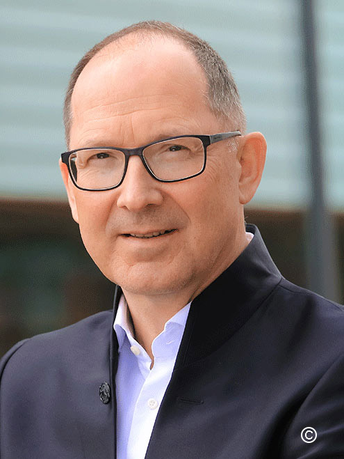 Roland Zengerle