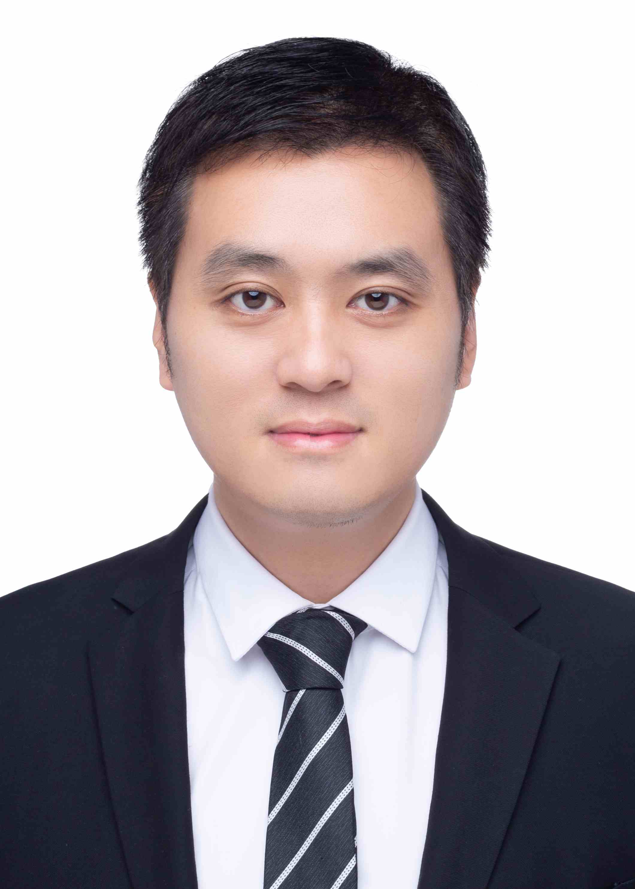 Xin Wei