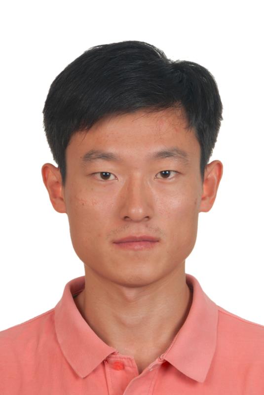 Zhengyu Song