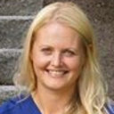 Mette Haug Stensen