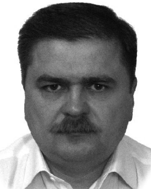 Dimitri Alexandrovich Pavlov