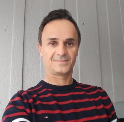 Reza Salehi