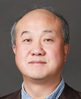 Shaohui Xu