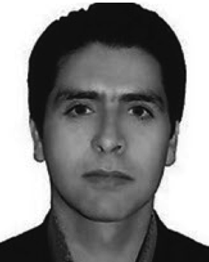 Ali Pourziad
