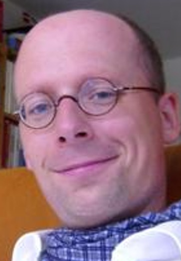 Tobias Baier