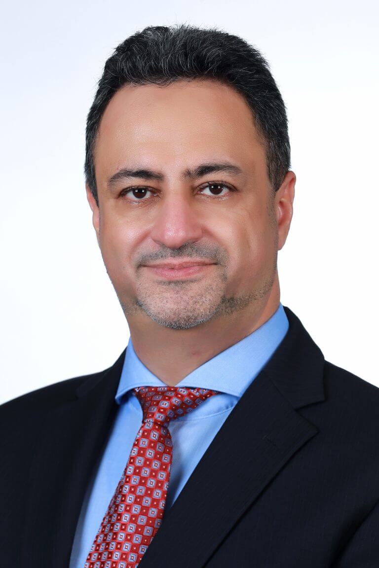 Hassan Arafat