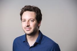 Nicolás Salamanca
