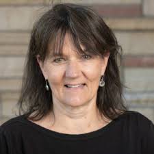 Anne Avery