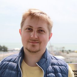 Gopanenko Alexander V
