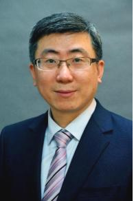 Lixin Jiang