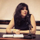 Clarissa Mendonca Corradi-Webster