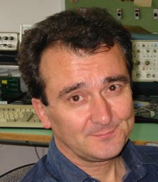 J. Végh