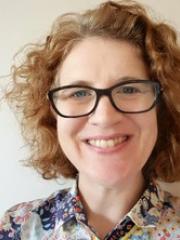 Karen Steel