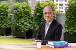 Matthew K. Yau