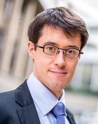 Romain Aeberhardt