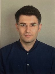 Berkan Armagan