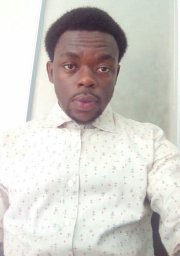 Oluwagbenga Dada