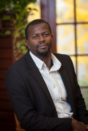Nigel O. M. Brissett