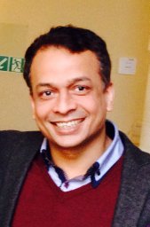 Himanshu Shekhar