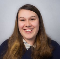 Haig Sarah-Jane
