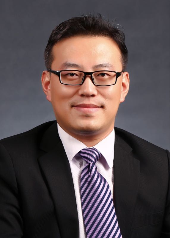 Xiaofeng Lian