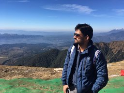 Vivek Panwar