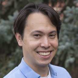 Brian C. Mcdonald