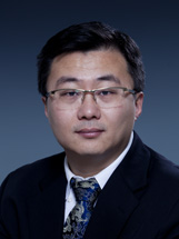 Shaojie Zhou