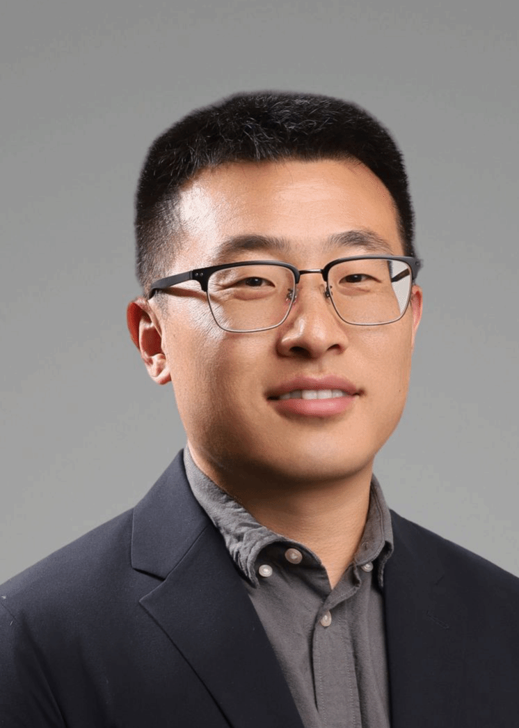 Weicong Xu