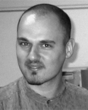Christos Kamperidis