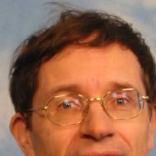 Pierre North