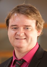 Paul Hughes