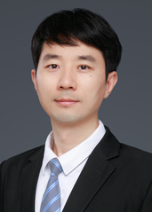 Kuibo Yin