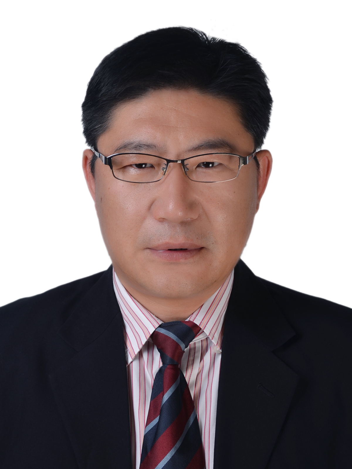 Hua Zhang