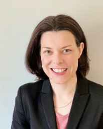 Trisha Prentice